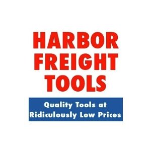 Harbor Freight 门店会员任意消费送电池、手电筒、螺丝刀