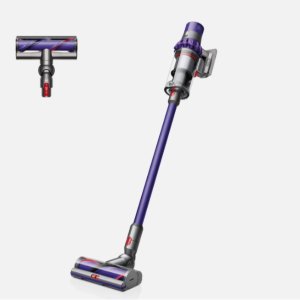 Dyson V10 Animal + Cordless Vacuum Cleaner | Purple | Certified Refurbished