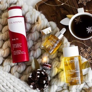 Clarins Mother To be Products Sale