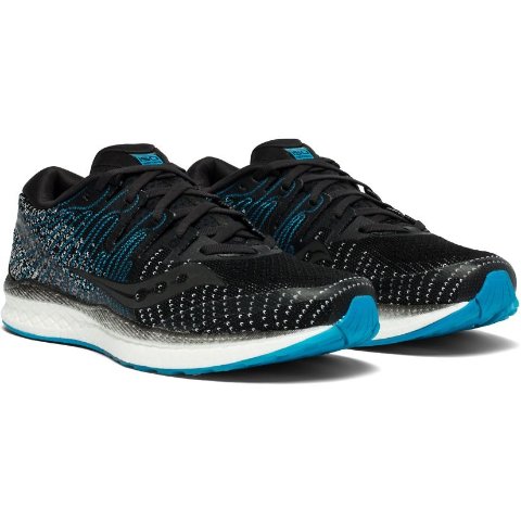 SauconyLiberty ISO 2 男鞋