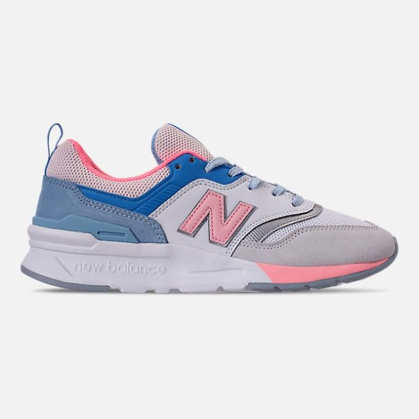 Women's New Balance 997 Casual Shoes