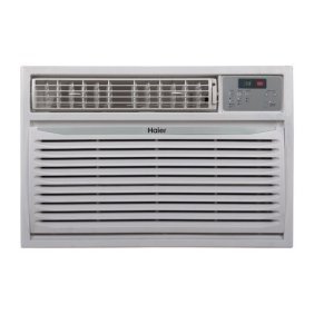 24,000 BTUs Air Conditioner, White, HWE24VCR-L - Walmart.com
