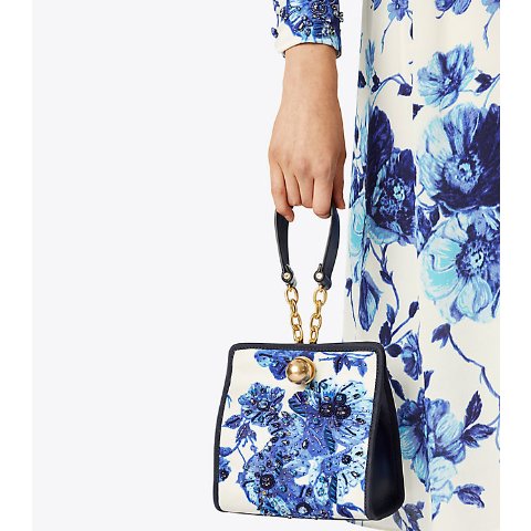 Clutches Sale @ Tory Burch Extra 30% Off Order $250+ - Dealmoon