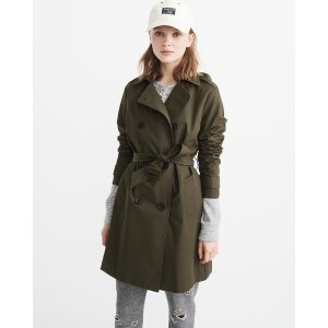 abercrombie womens jackets sale