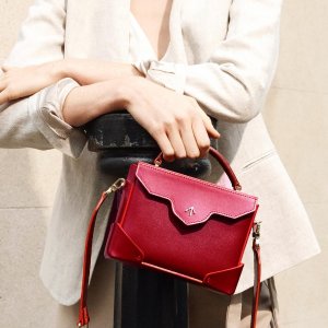 Today Only: Manu Atelier Women Handbags Purchase @ Saks Fifth Avenue