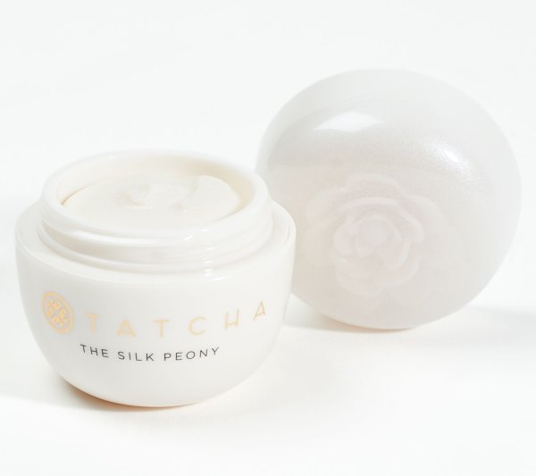 The Silk Peony Melting Eye Cream 0.5-oz Auto-Delivery — QVC.com