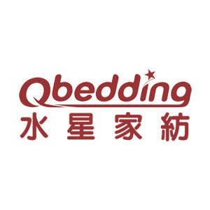 水星家纺Qbedding精选产品促销