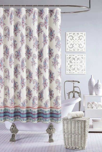 Gemma Shower Curtain