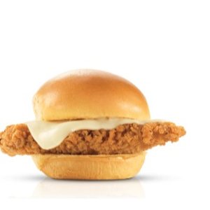 $1Arby’s $1 Sliders (Online Only)
