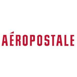 Everything @ Aeropostale