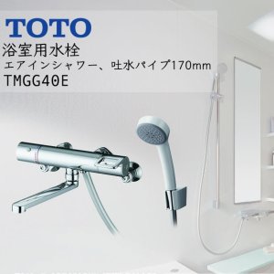 2.9折 TOTO TMGG40E 淋浴花洒套装 特价
