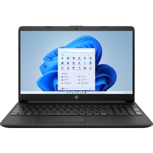 HP 15 Laptop (i5-1235U, 8GB, 256GB)