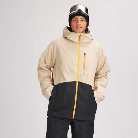 Shell Full-Zip Jacket - Men's - Clothing