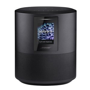 Bose Home Speaker 500 智能音箱