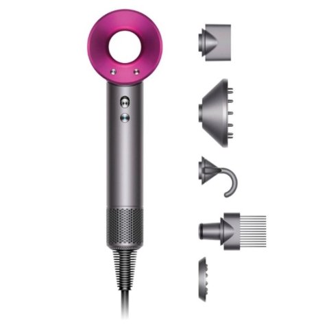 Dyson - Refurbished Supersonic Hair Dryer