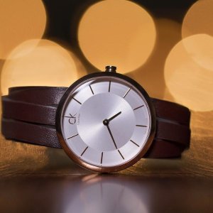Calvin Klein Watch Deals