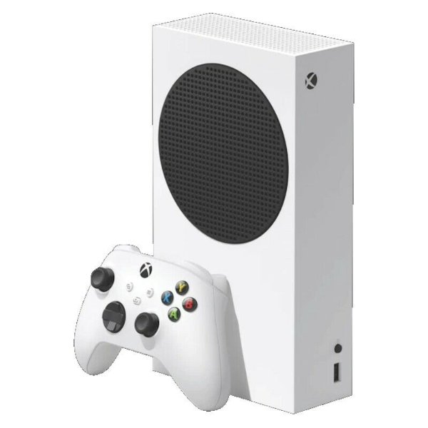 Xbox Series S - 512GB