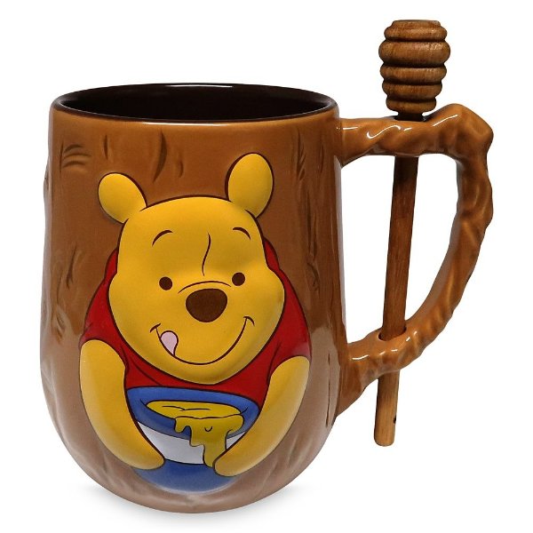 Winnie the Pooh 马克杯