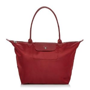 Longchamp Tote - Le Pliage Neo Large On Sale @ Bloomingdales