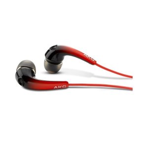 AKG K328 In-Ear Headphones w/ Mic