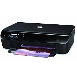 HP Envy 4500 Wireless e-All-in-One Printer (Certified Refurbished)