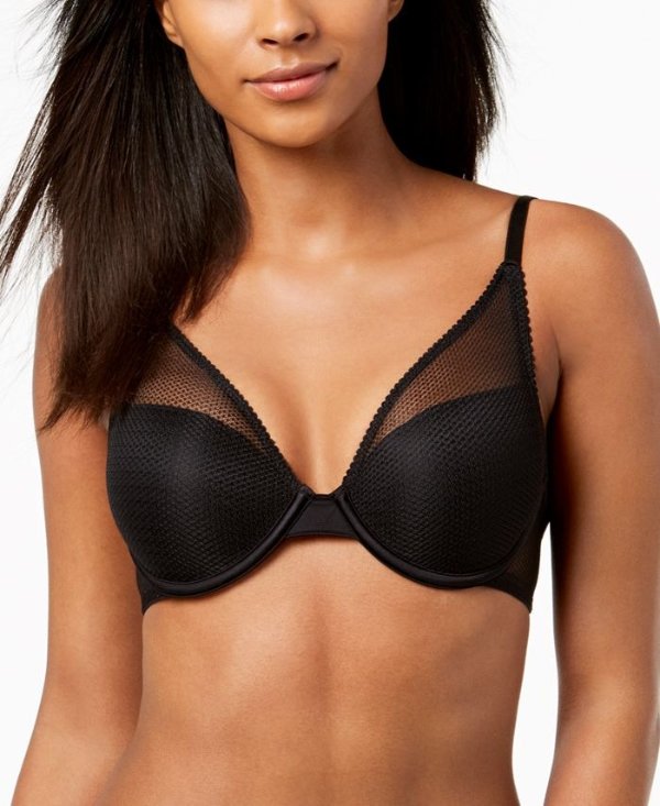 INC Sexy Lift Convertible Bra, Created for Macy's