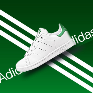 即将截止：adidas Stan Smith 系列精选美鞋折扣热卖