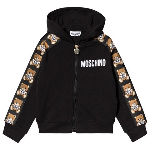 Moschino儿童卫衣
