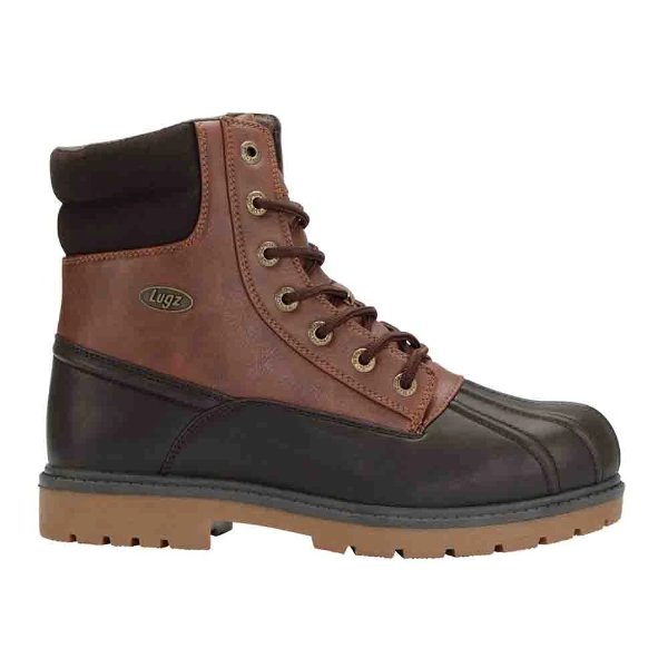 Avalanche Hi Duck Boots