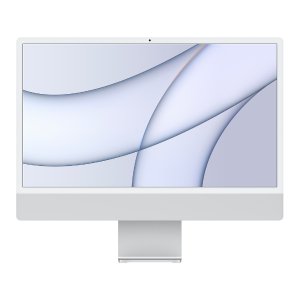 Apple iMac 24" Refurbished (M1 8‑Core, 8GB, 256GB)