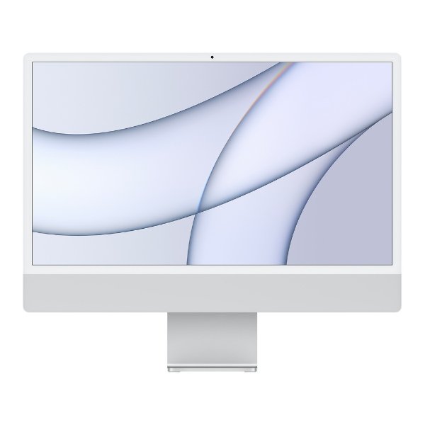 官翻 iMac 24" (M1 八核, 8GB, 256GB)