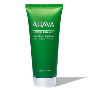 Ahava 面膜