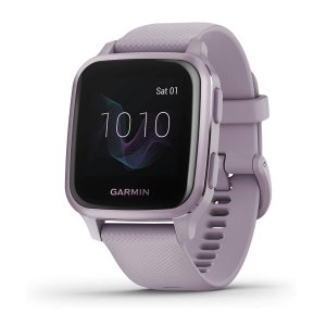 Garmin Venu Sq, GPS Smartwatch
