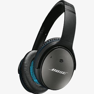 Bose QuietComfort 25 ANC Headphones
