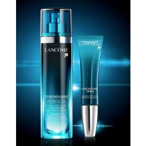 With Any Lancôme Visionnaire Advanced Skin Corrector Purchase @ Saks Fifth Avenue