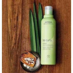 Free Shipping With Any order & Free Overnight Shipping With $50 order @ Aveda