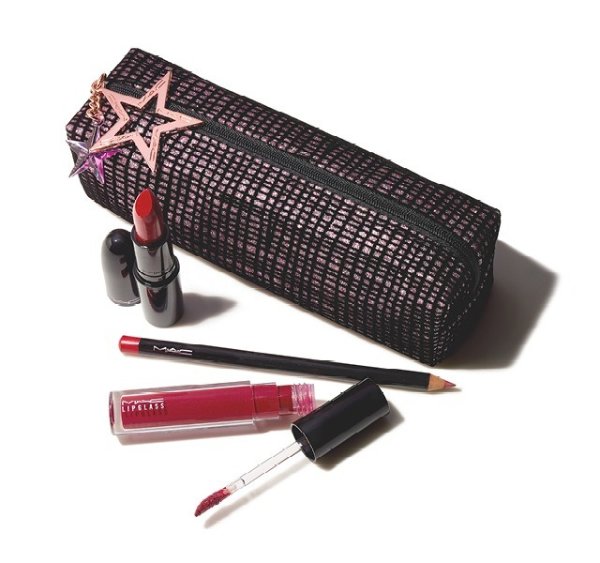 Starlit Lip Bag ($64 Value)