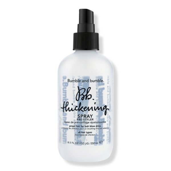 Thickening Spray - Bumble and bumble | Ulta Beauty