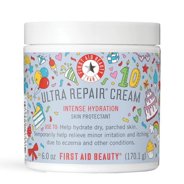 Ultra Repair Cream Intense Hydration Limited Edition