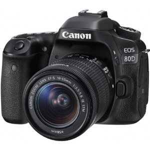 Canon EOS Cameras & Lens Sale