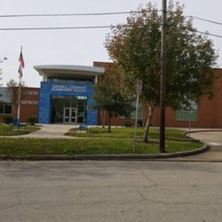 Lockhart Elementary School - 休斯顿 - Houston
