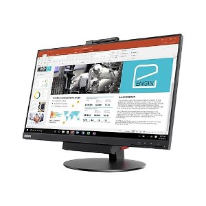 Lenovo ThinkCentre Tiny-In-One 24 Gen3 显示器