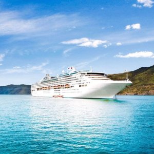 Princess Cruise Lines  New Ships Sorting