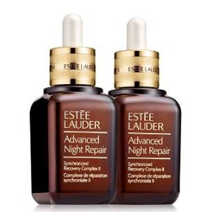 with any Estée Lauder $125 Purchase @ Bloomingdales