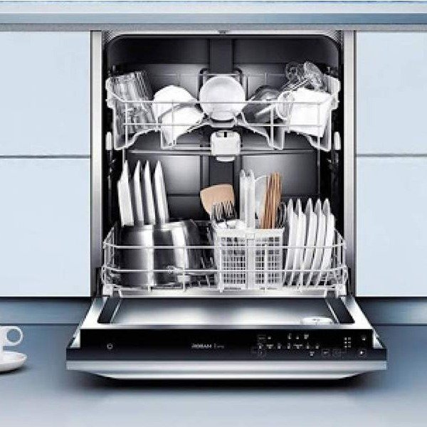 W652 Dishwasher
