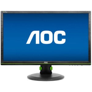 AOC - G-SYNC 24" LED Monitor 