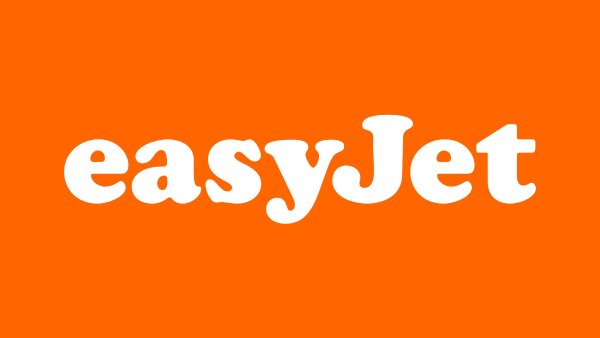 EasyJet 官网