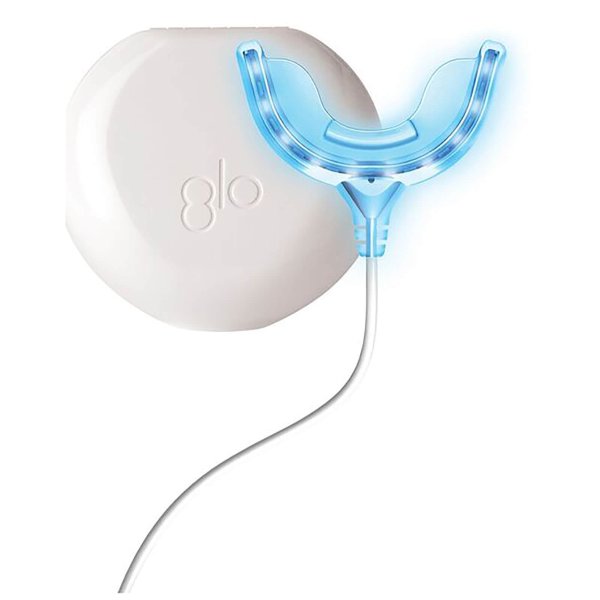 Brilliant Additional Whitening Mouthpiece and Case