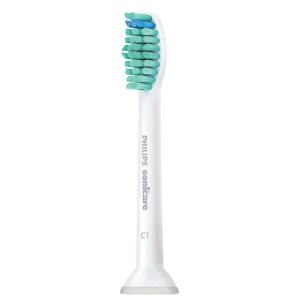 Philips Sonicare C1 ProResults Standard Replacement Toothbrush Heads (3-Pack)