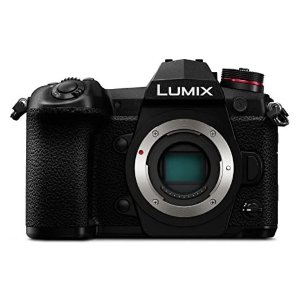 Panasonic Lumix G9 M43拍照旗舰